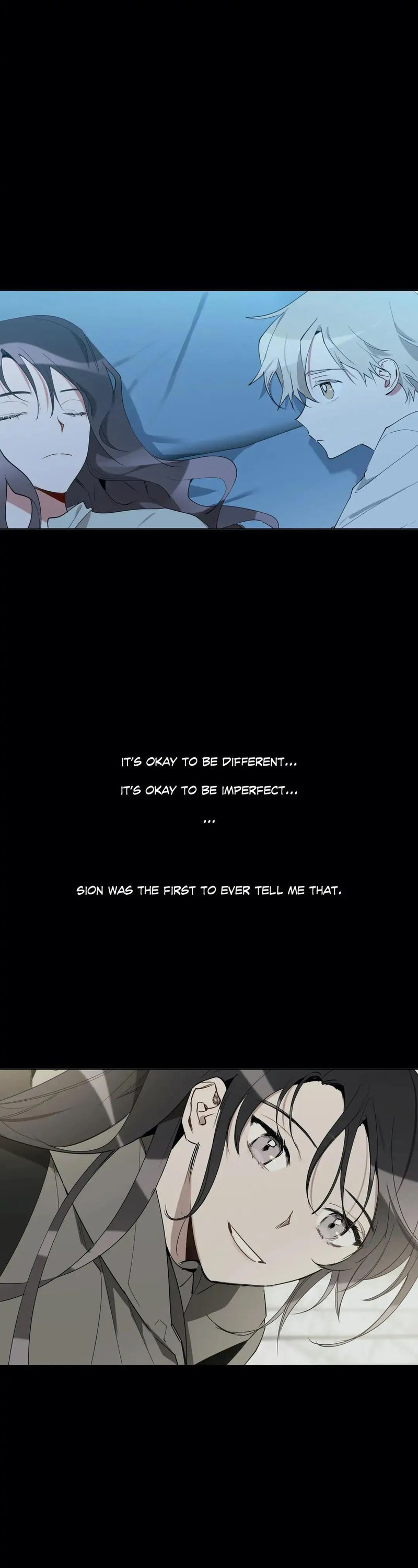 Angel’s Use Chapter 47 - Page 17