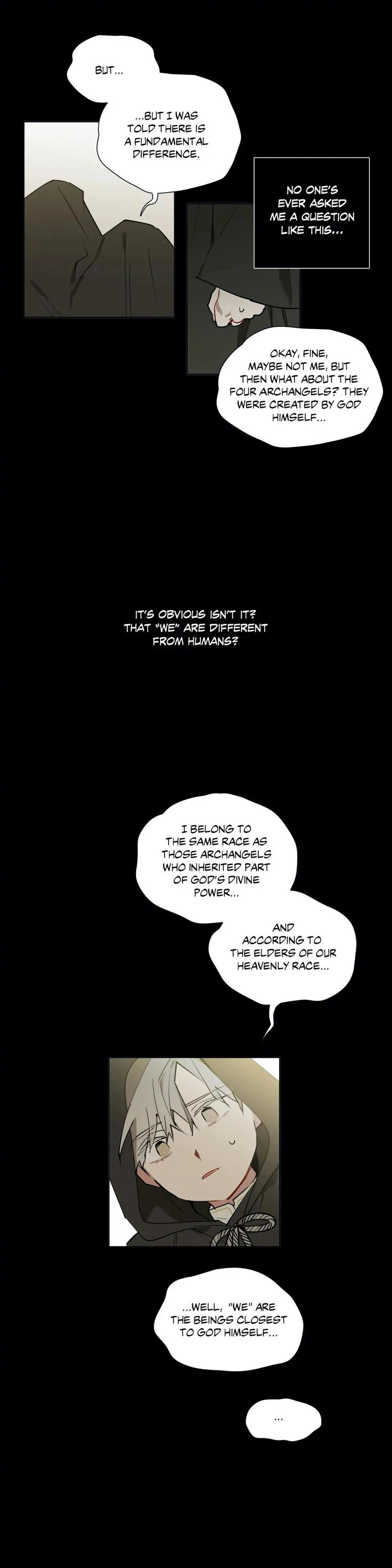 Angel’s Use Chapter 47 - Page 4