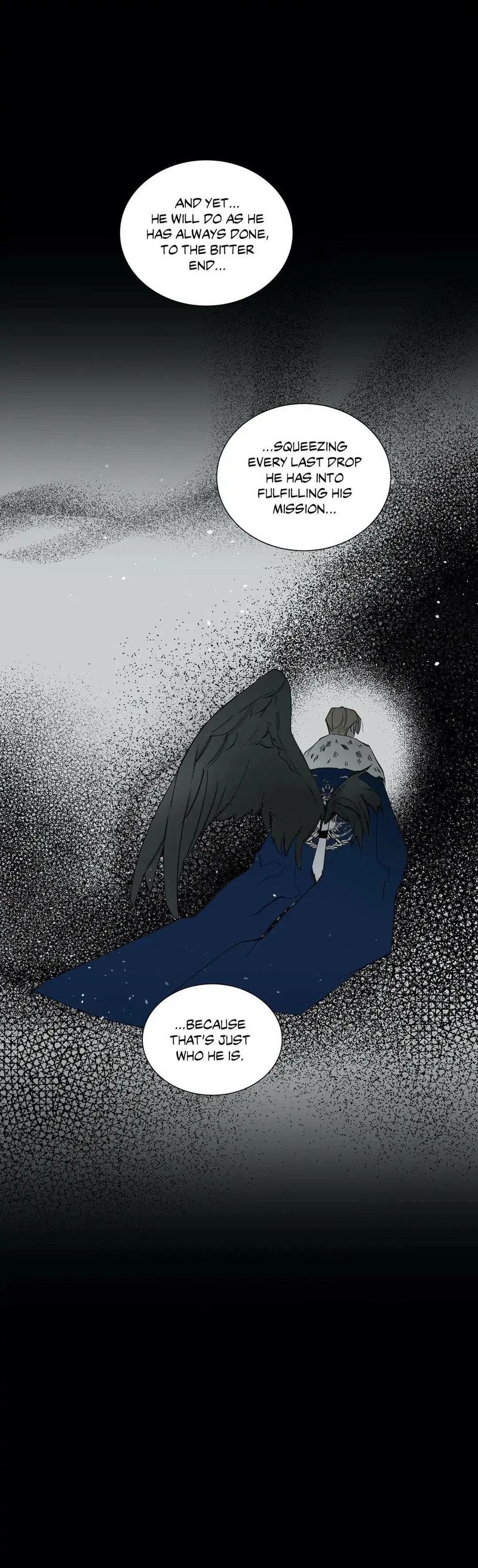 Angel’s Use Chapter 51 - Page 13