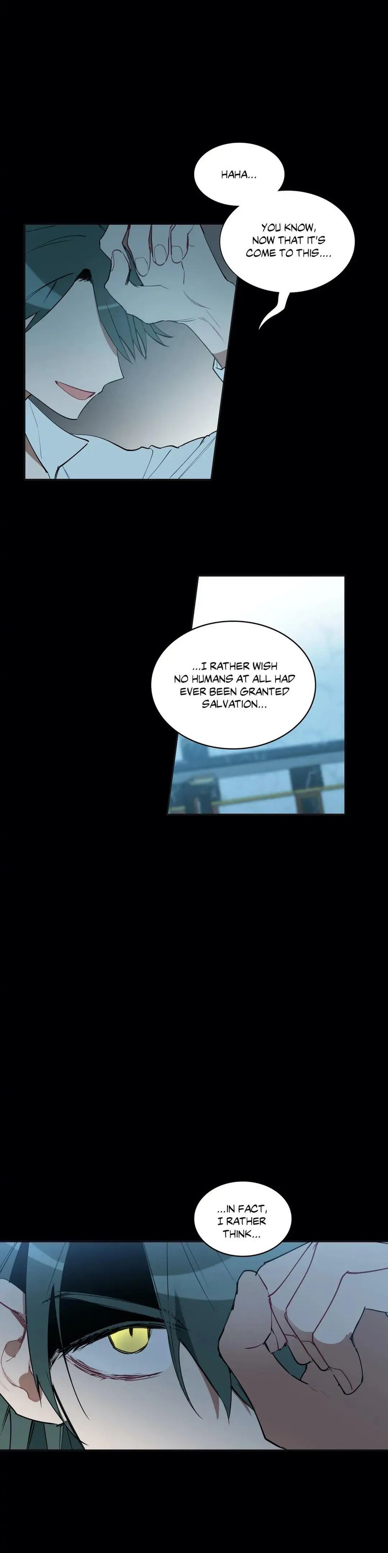 Angel’s Use Chapter 51 - Page 14