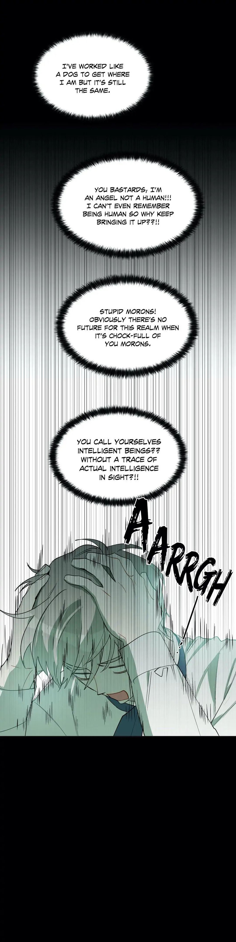 Angel’s Use Chapter 51 - Page 22