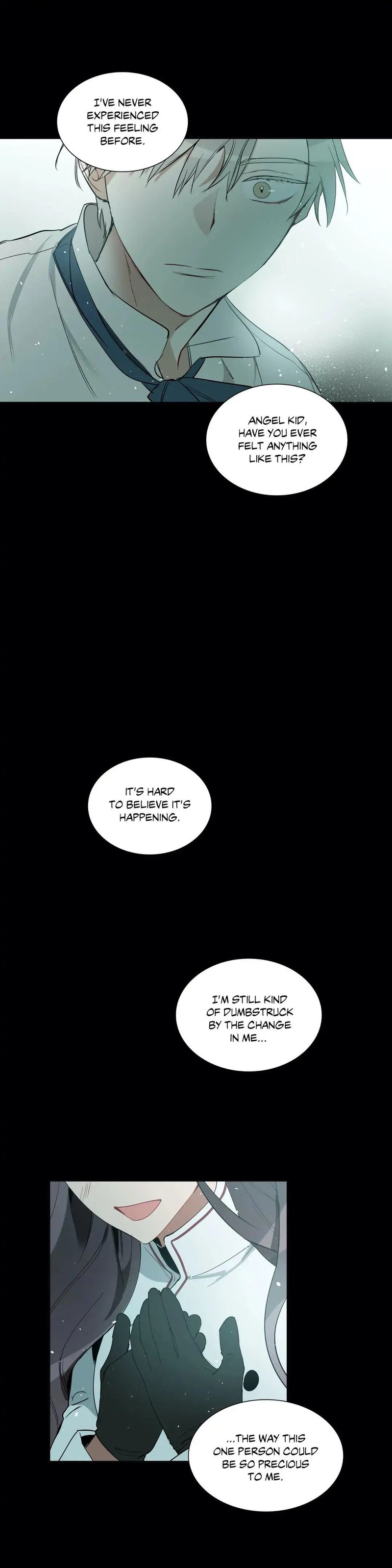 Angel’s Use Chapter 52 - Page 18