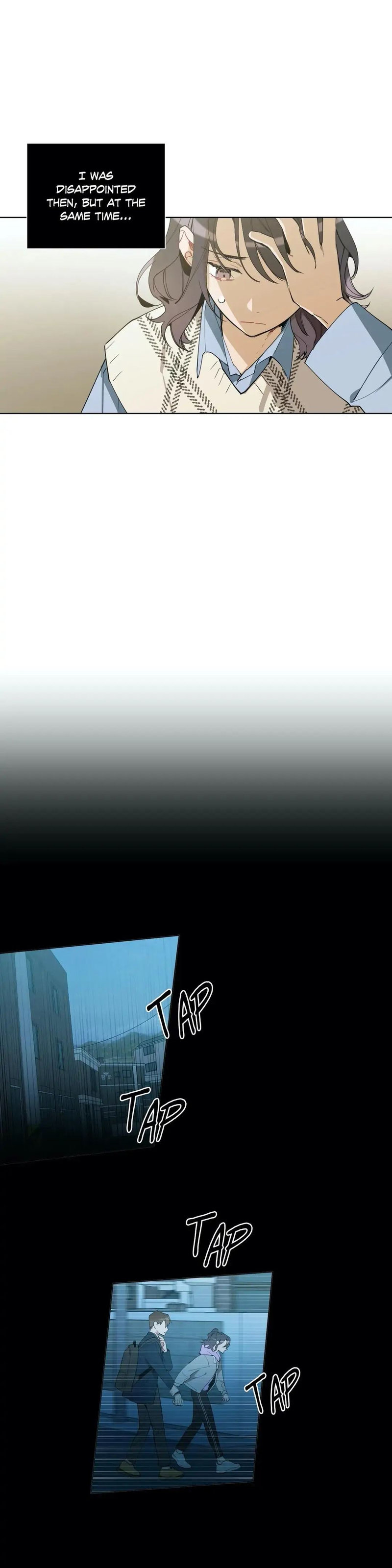 Angel’s Use Chapter 55 - Page 1