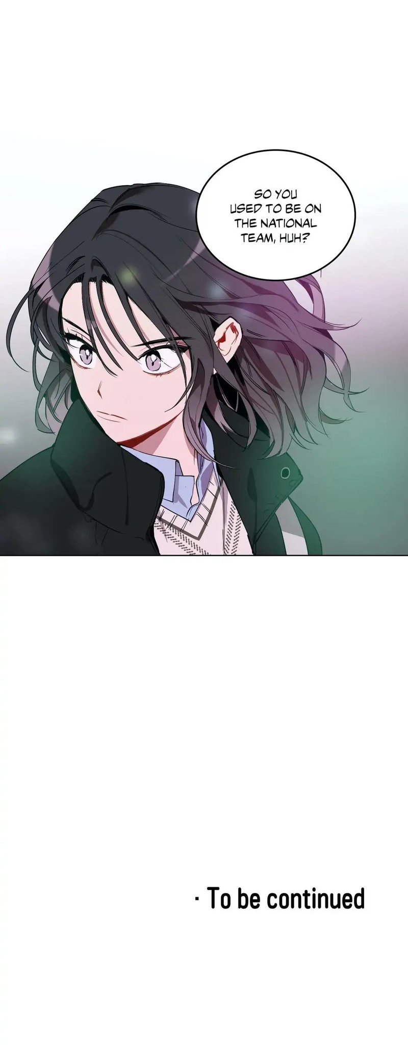 Angel’s Use Chapter 55 - Page 18