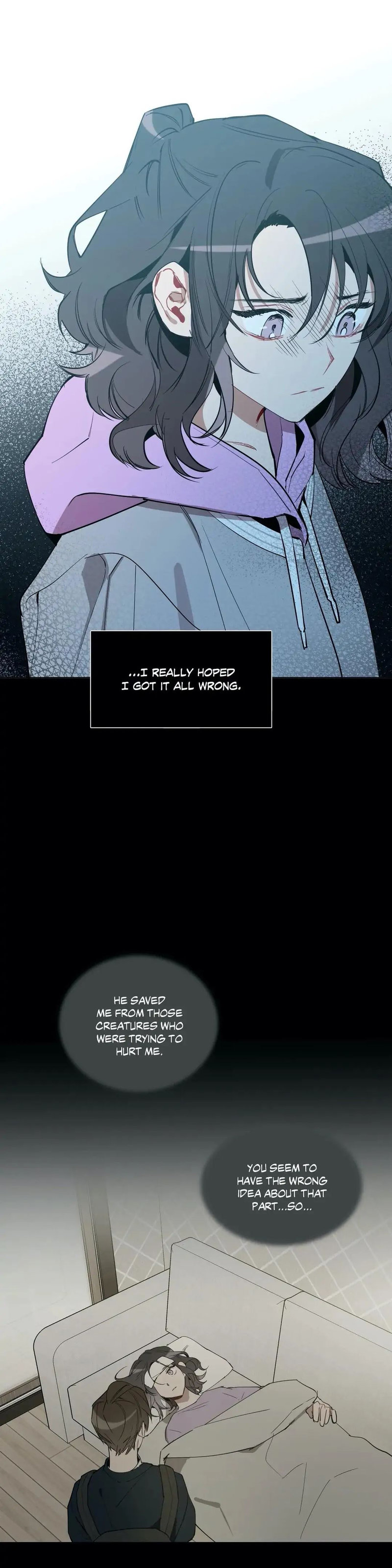 Angel’s Use Chapter 55 - Page 4