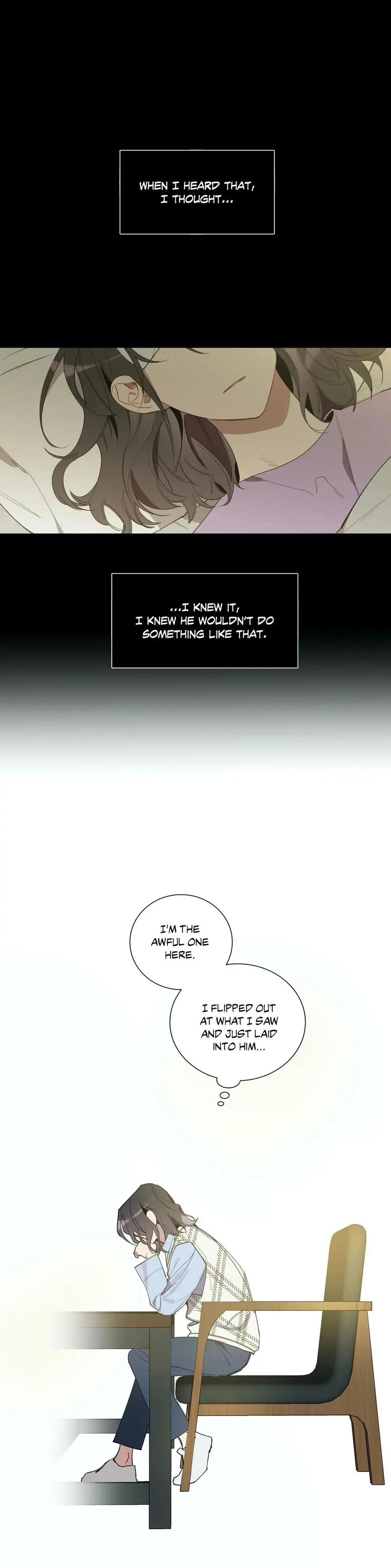 Angel’s Use Chapter 55 - Page 5