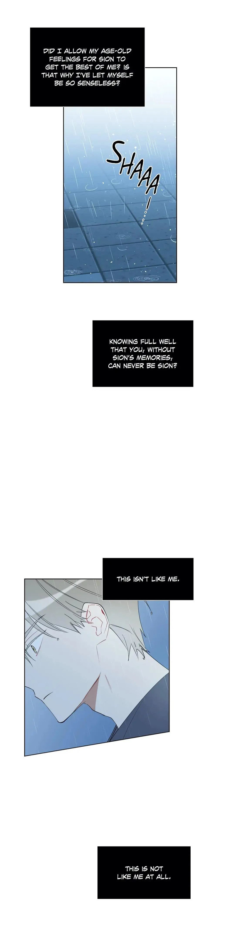 Angel’s Use Chapter 59 - Page 10