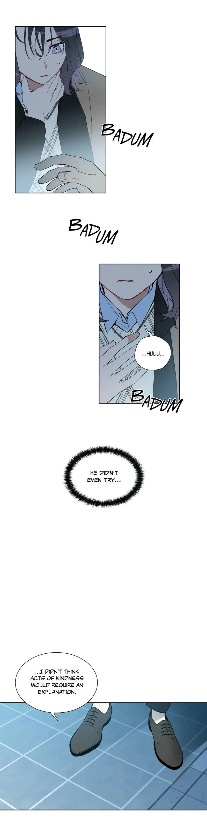 Angel’s Use Chapter 59 - Page 13