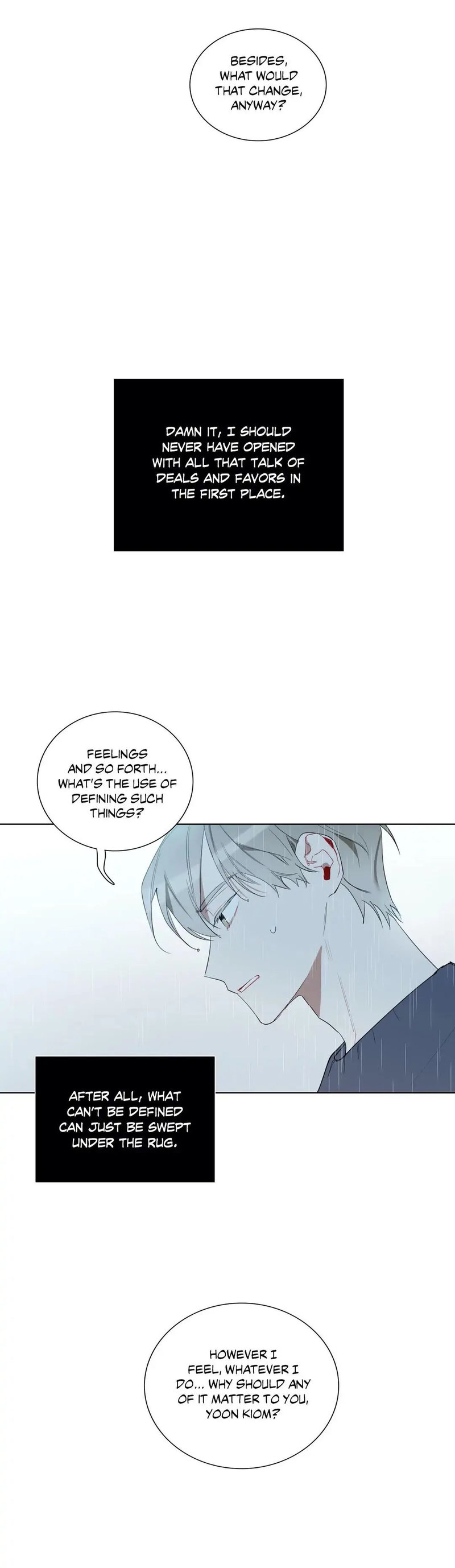 Angel’s Use Chapter 59 - Page 14