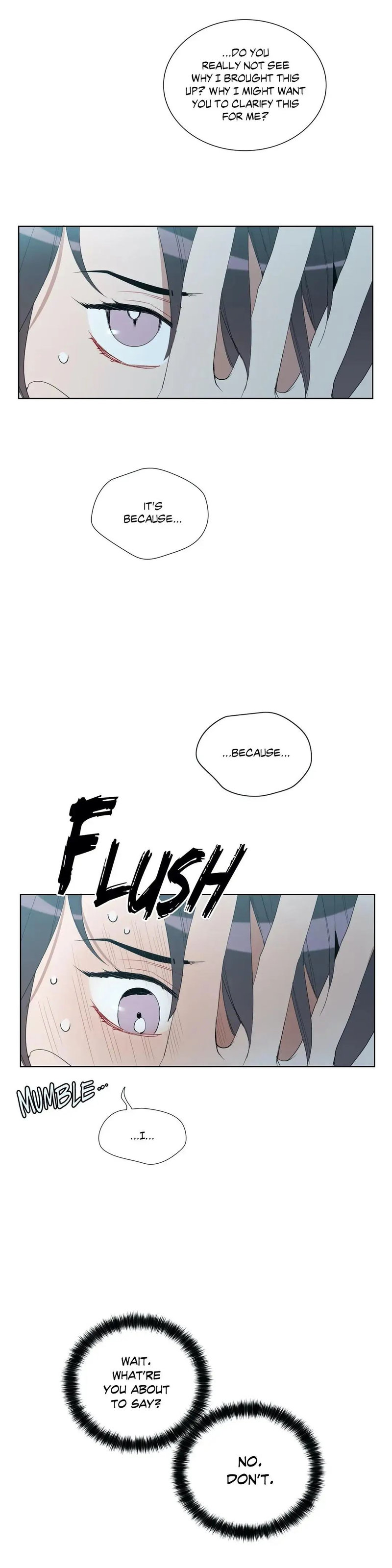 Angel’s Use Chapter 59 - Page 16