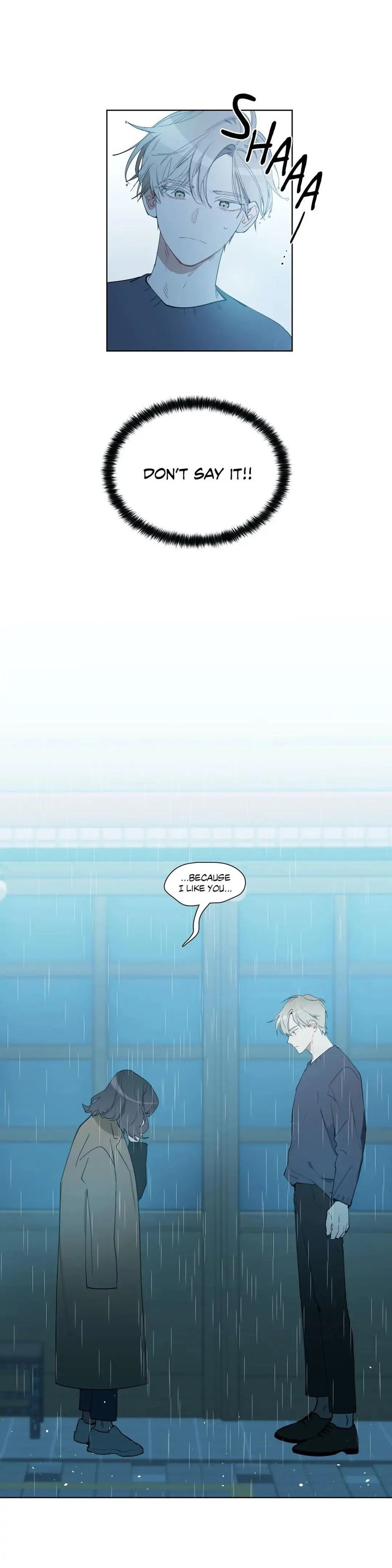 Angel’s Use Chapter 59 - Page 17