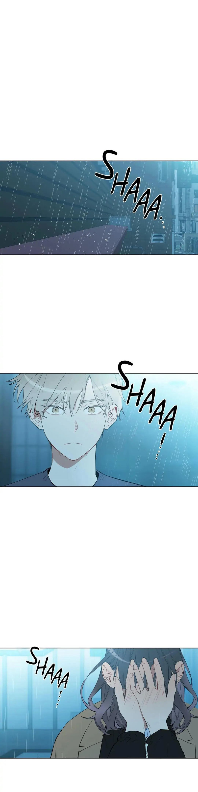 Angel’s Use Chapter 59 - Page 18