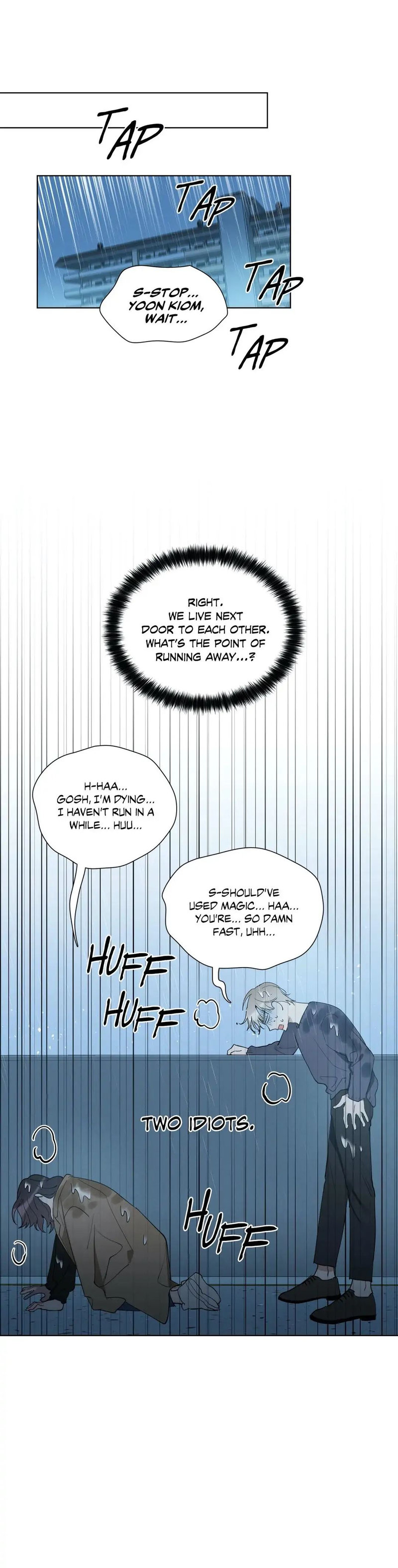 Angel’s Use Chapter 59 - Page 23