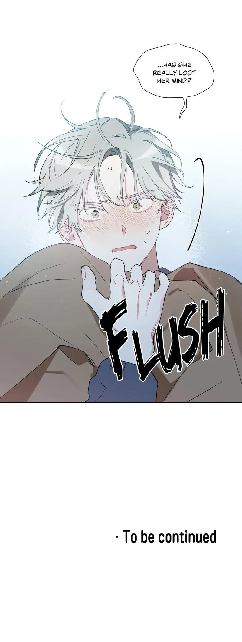 Angel’s Use Chapter 59 - Page 28