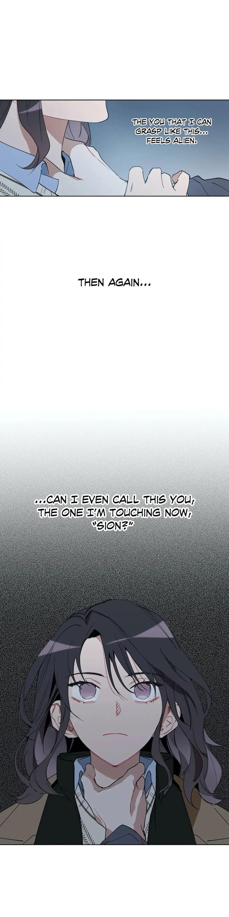 Angel’s Use Chapter 59 - Page 3