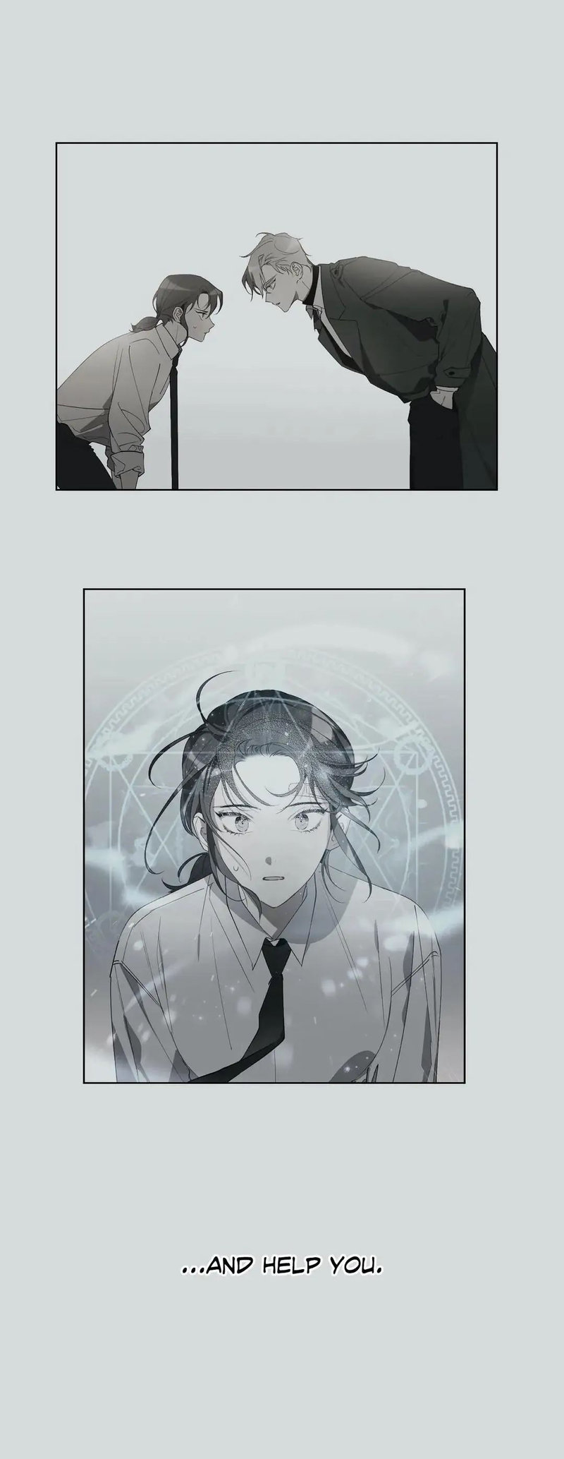 Angel’s Use Chapter 59 - Page 7