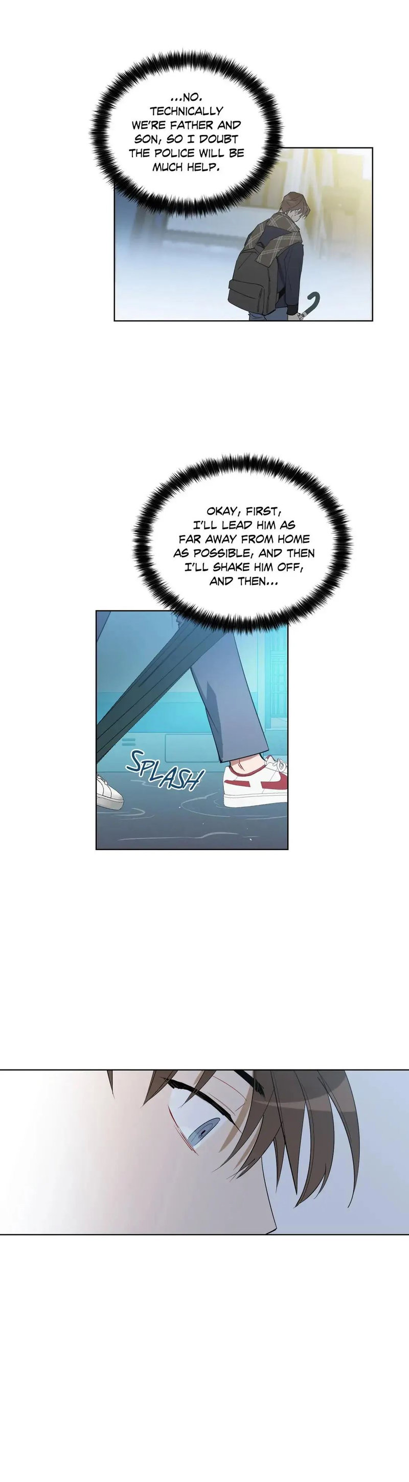 Angel’s Use Chapter 67 - Page 16