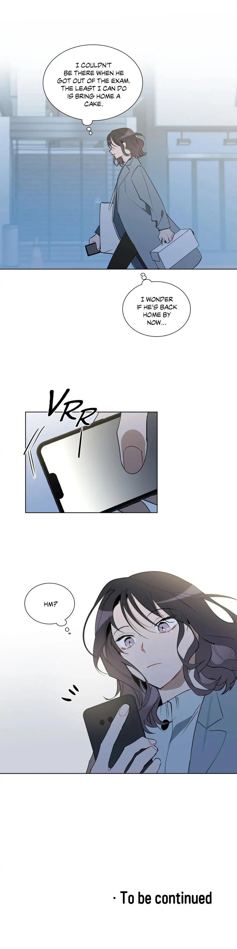 Angel’s Use Chapter 67 - Page 19