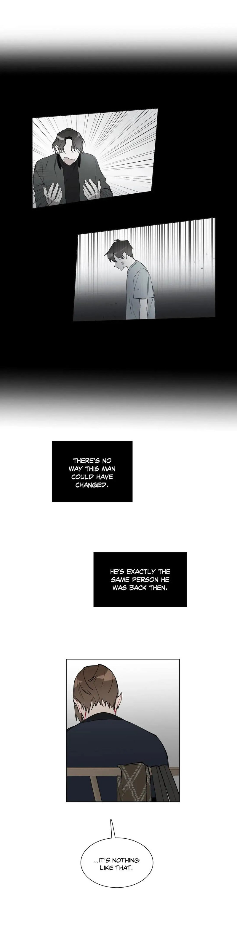 Angel’s Use Chapter 67 - Page 8