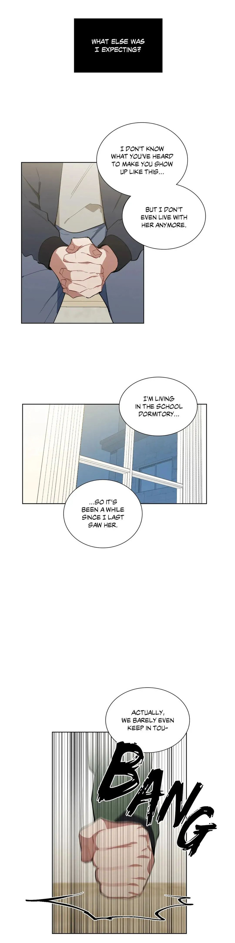 Angel’s Use Chapter 67 - Page 9