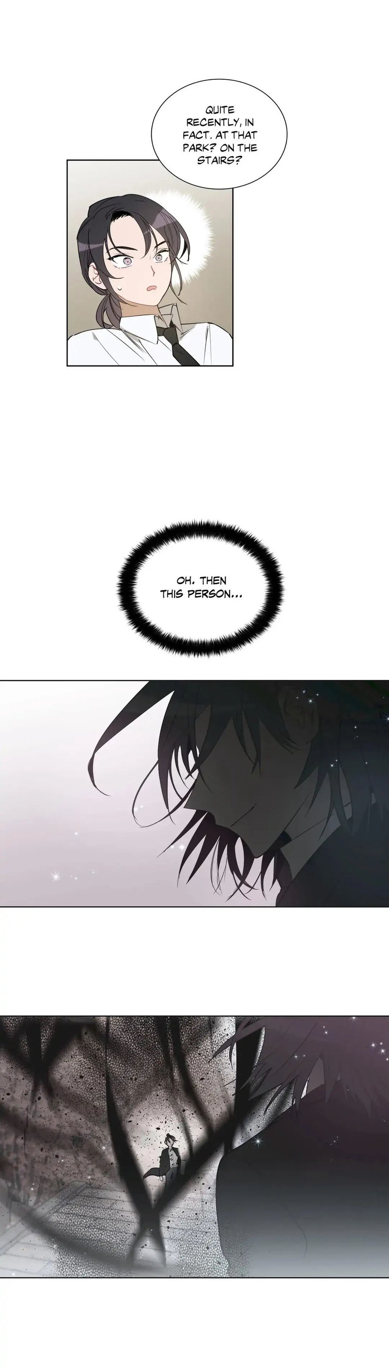 Angel’s Use Chapter 69 - Page 17