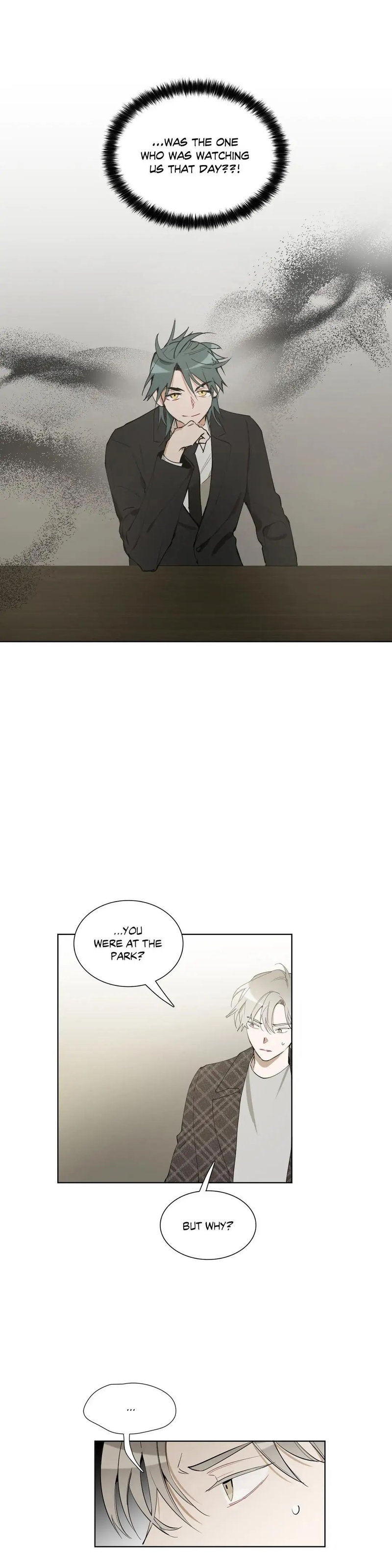 Angel’s Use Chapter 69 - Page 18