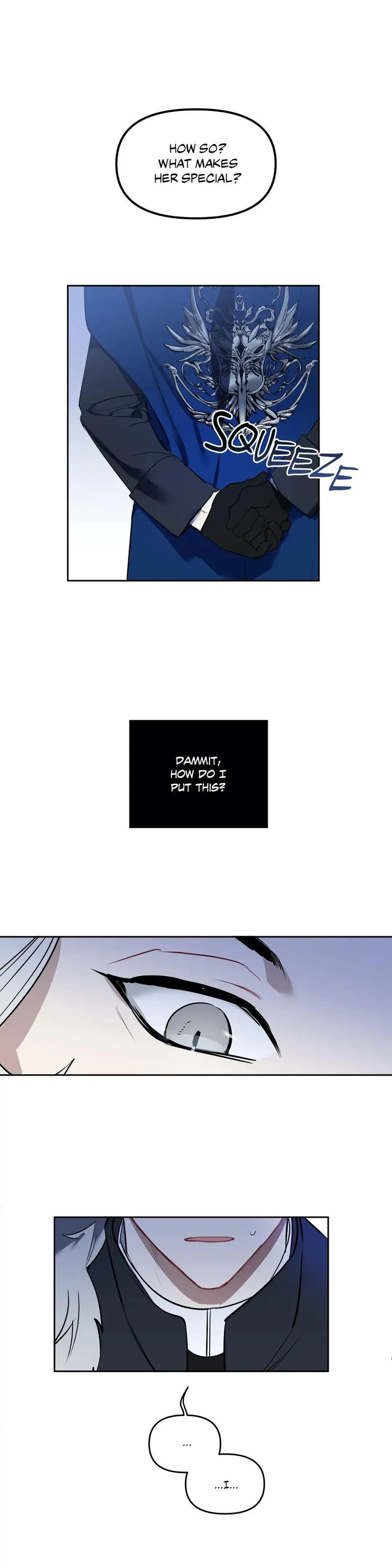 Angel’s Use Chapter 85 - Page 20