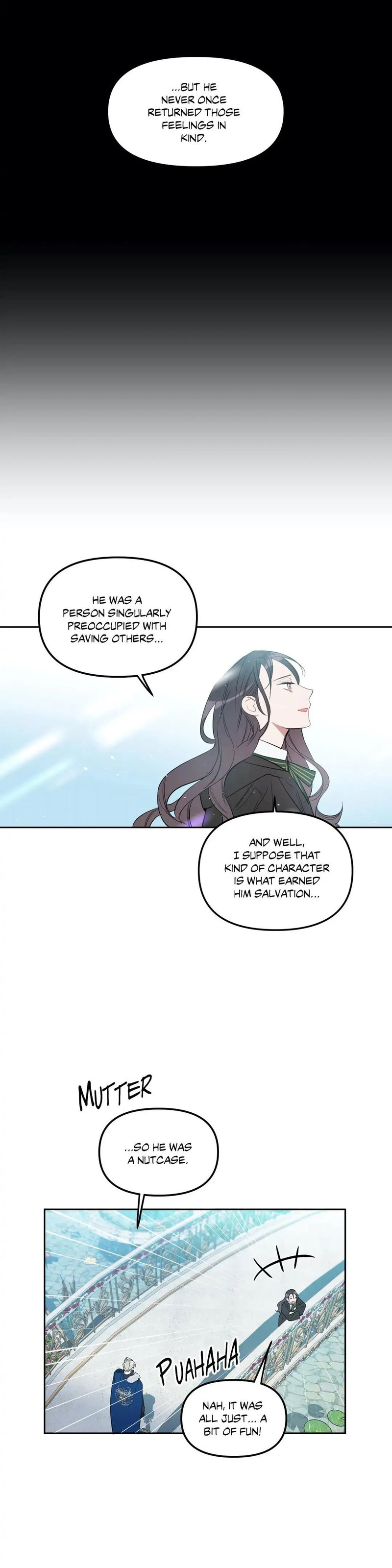 Angel’s Use Chapter 87 - Page 10