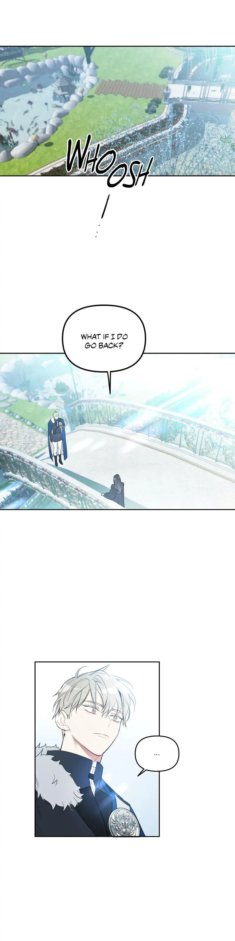 Angel’s Use Chapter 87 - Page 18