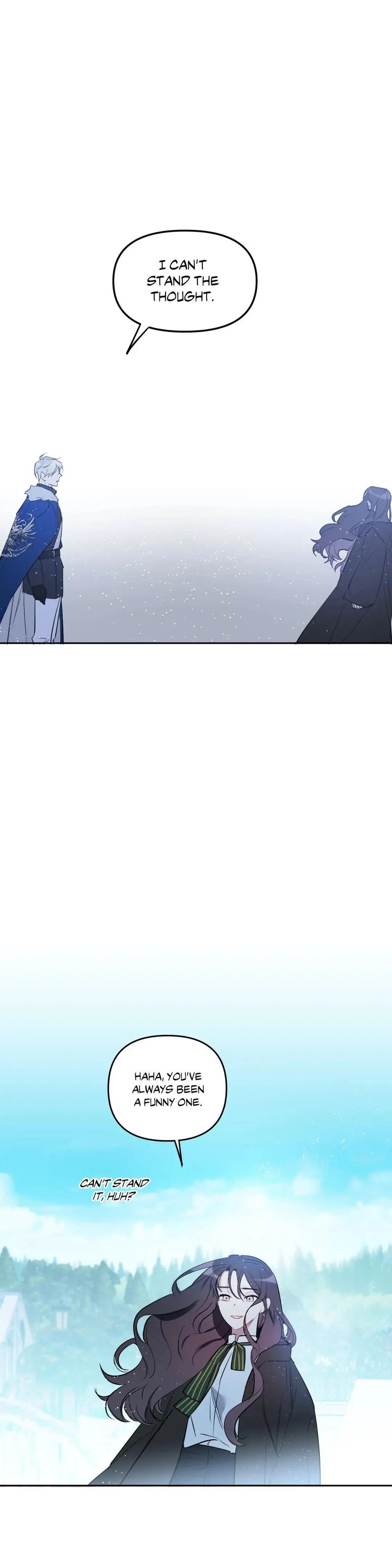 Angel’s Use Chapter 87 - Page 22