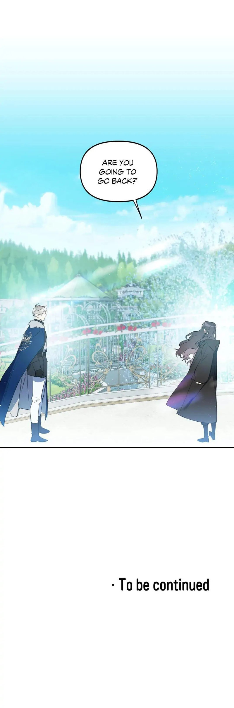 Angel’s Use Chapter 87 - Page 26