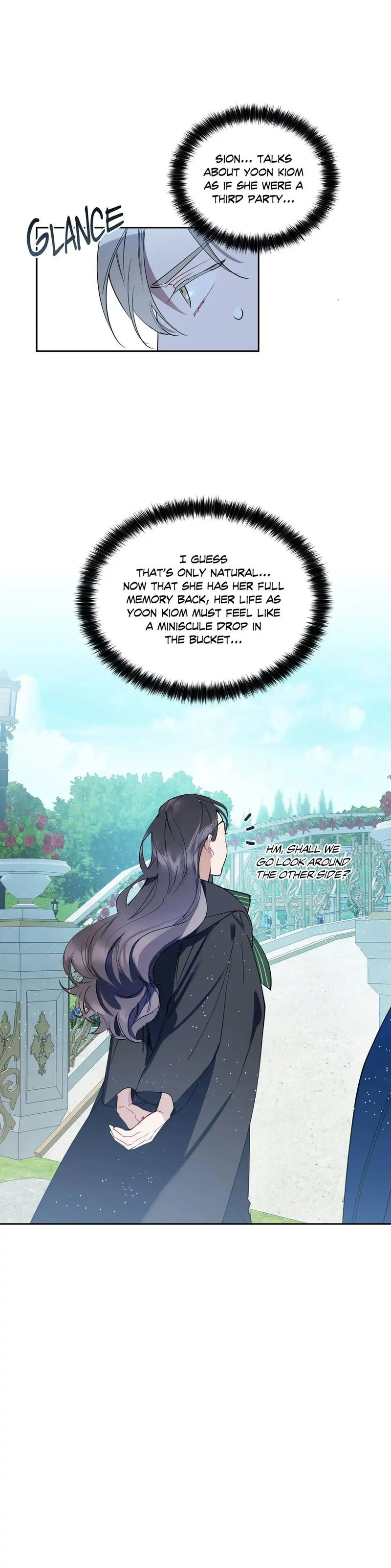 Angel’s Use Chapter 87 - Page 3