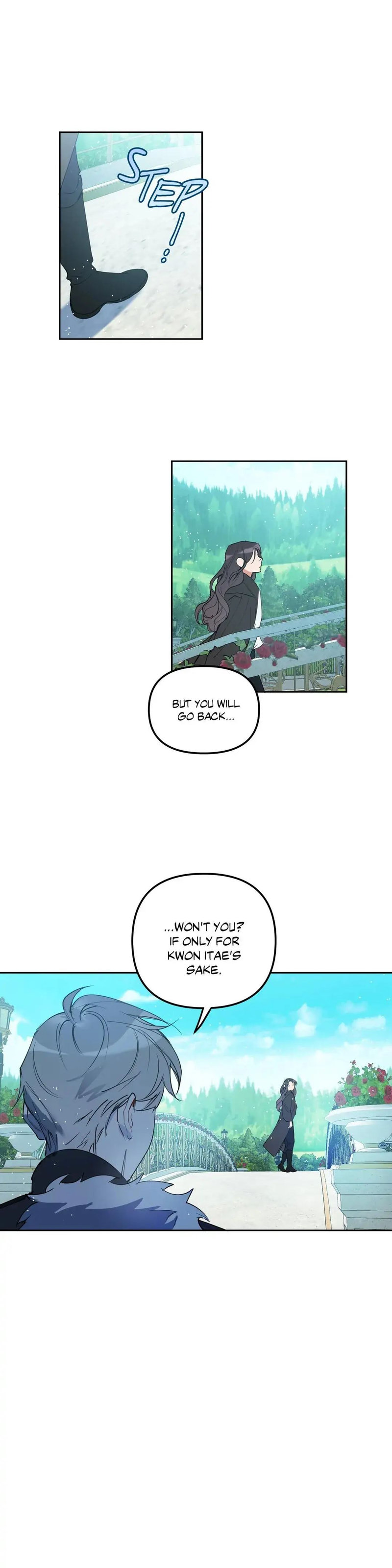 Angel’s Use Chapter 87 - Page 4