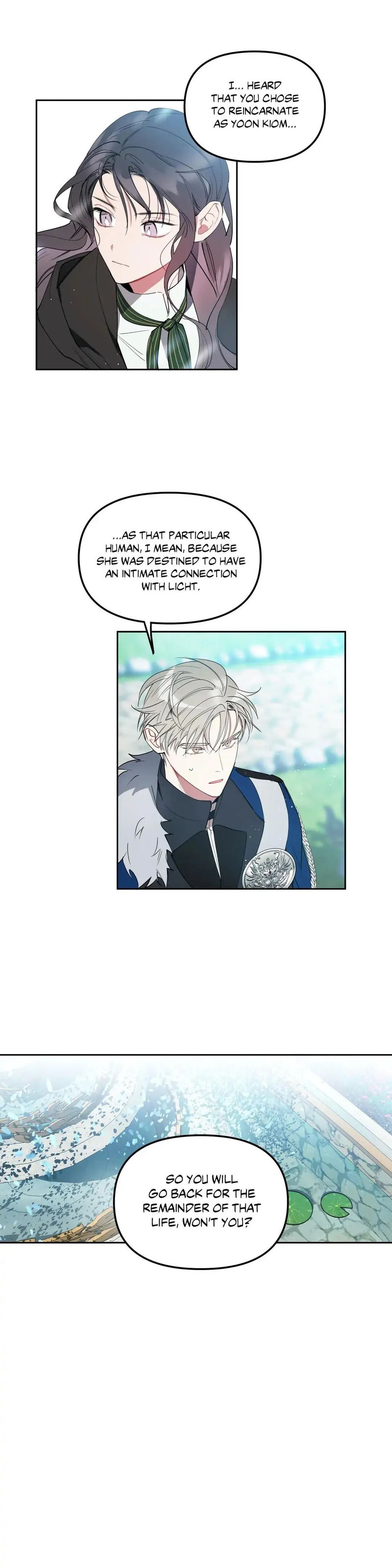 Angel’s Use Chapter 87 - Page 5