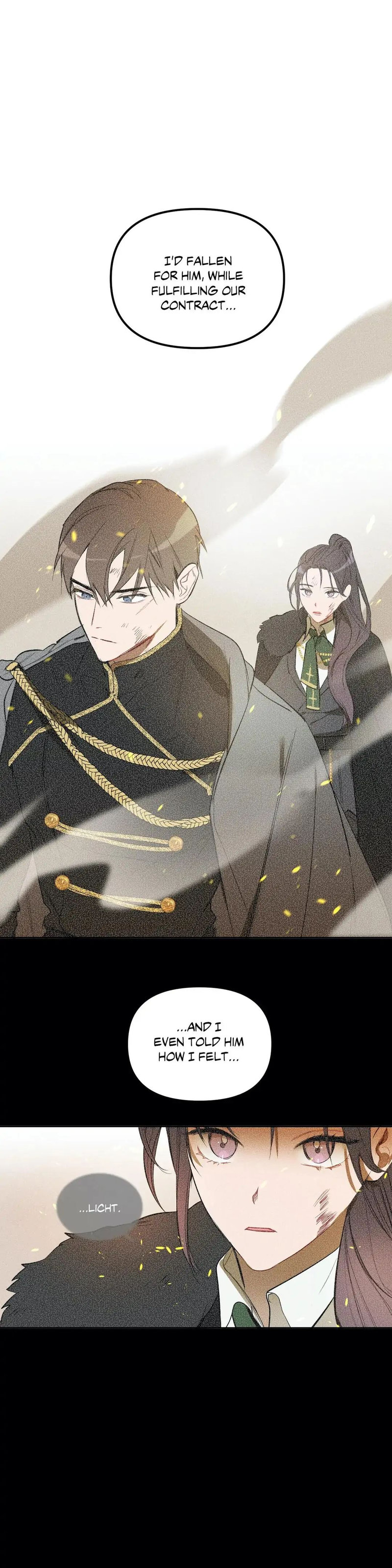 Angel’s Use Chapter 87 - Page 8