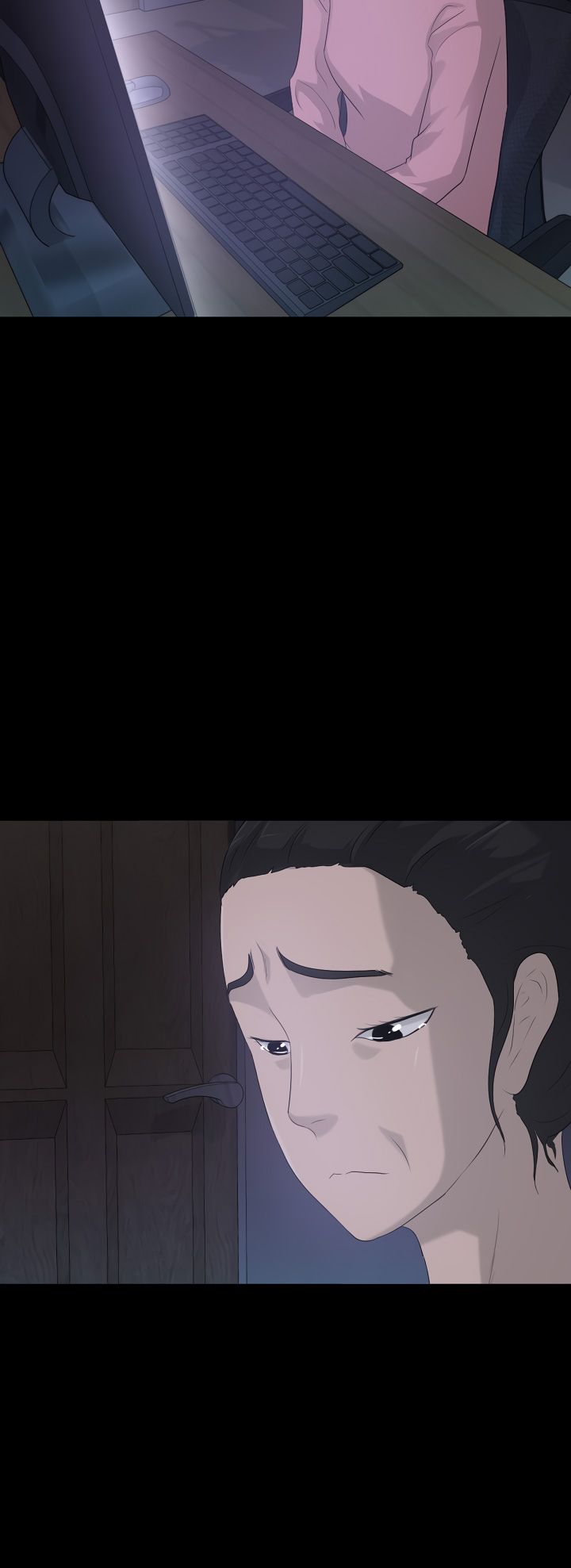 Trigger Chapter 11 - Page 18