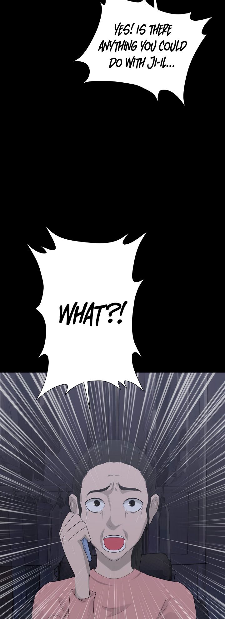 Trigger Chapter 11 - Page 24