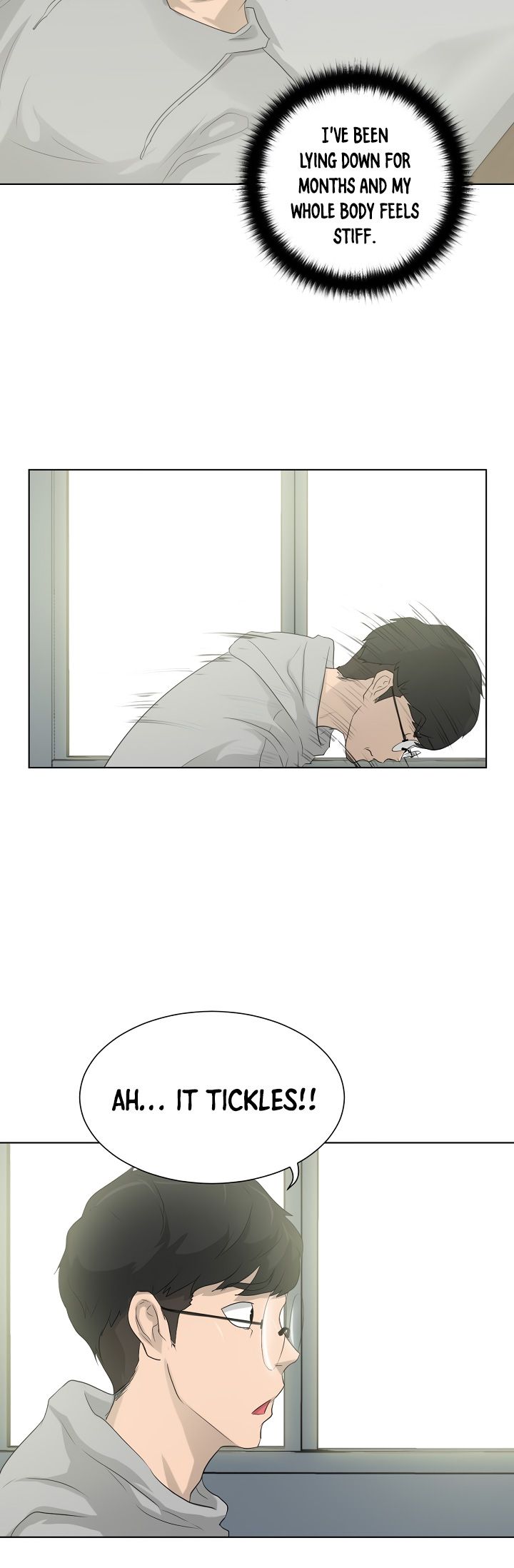 Trigger Chapter 11 - Page 29