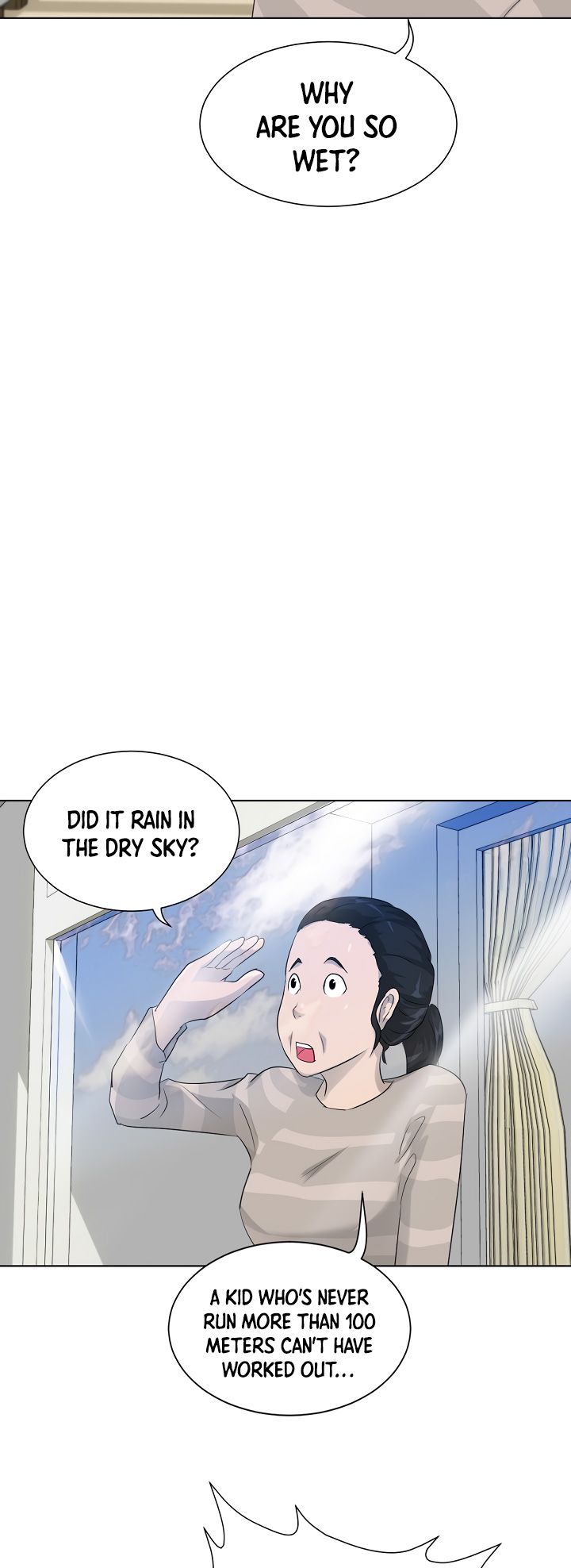 Trigger Chapter 11 - Page 37