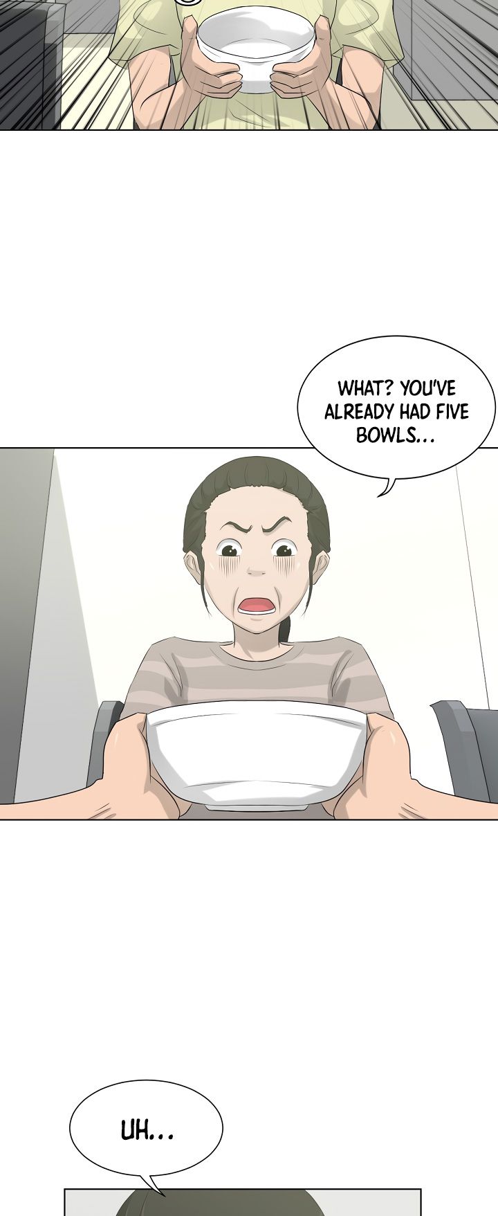 Trigger Chapter 11 - Page 42