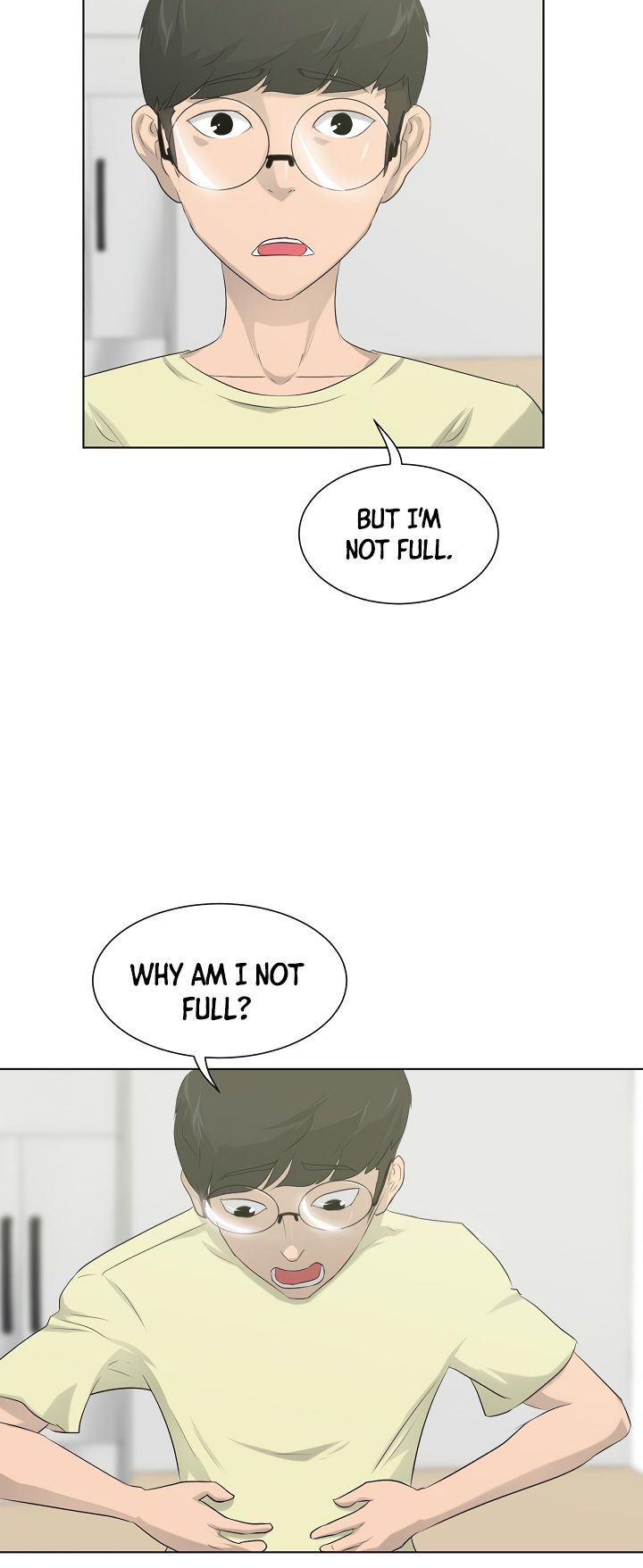 Trigger Chapter 11 - Page 43