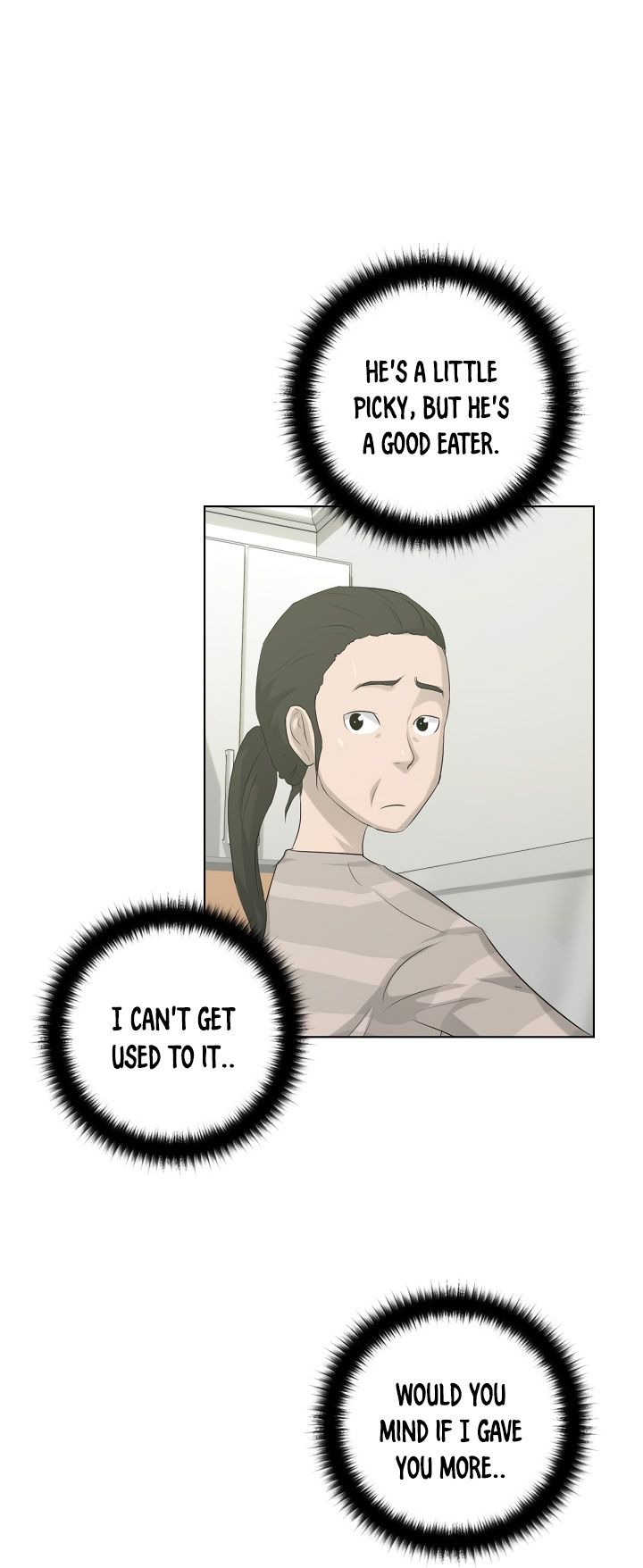 Trigger Chapter 11 - Page 44