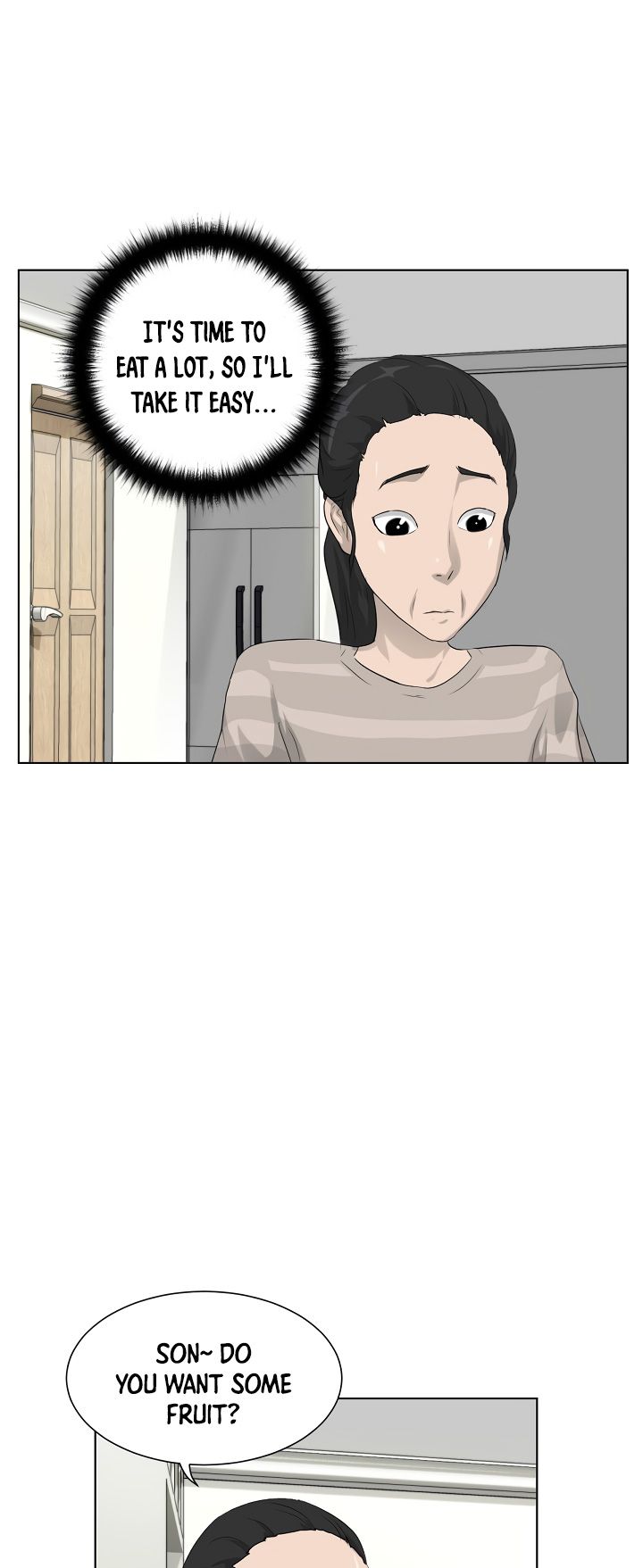 Trigger Chapter 11 - Page 45