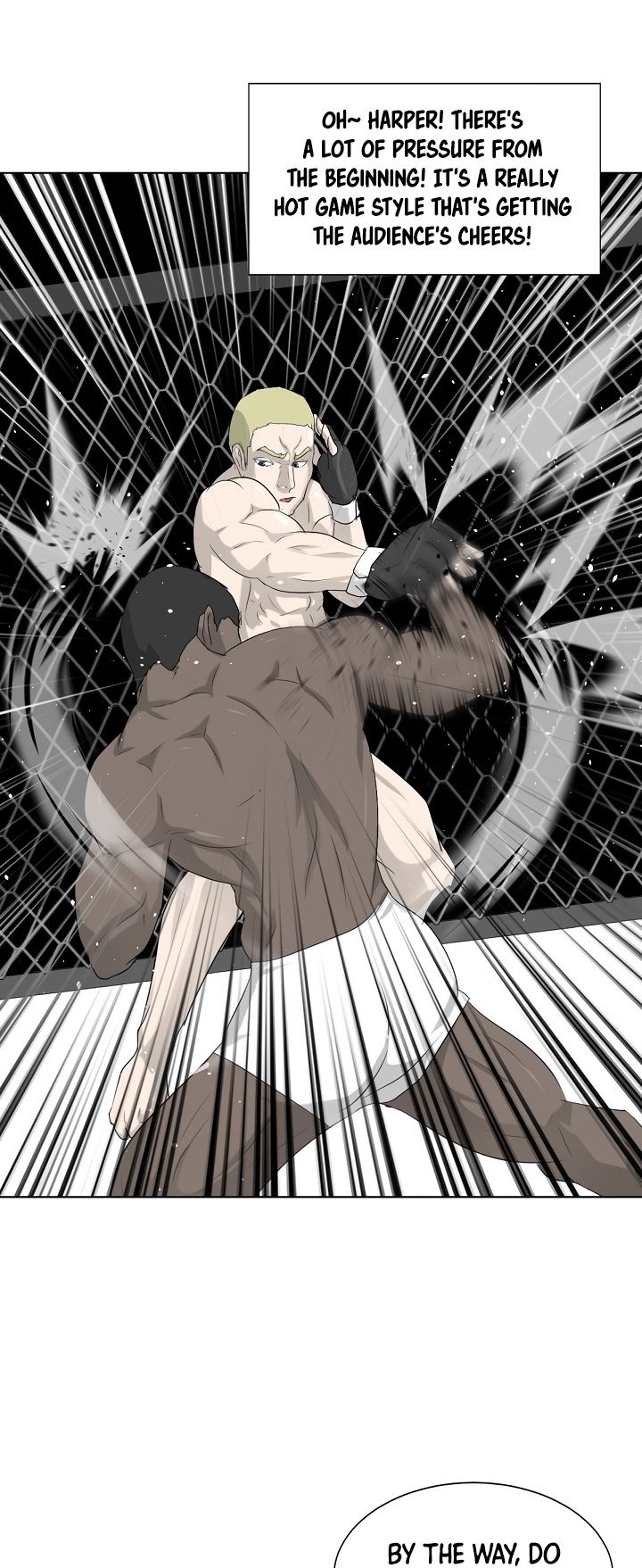 Trigger Chapter 11 - Page 48