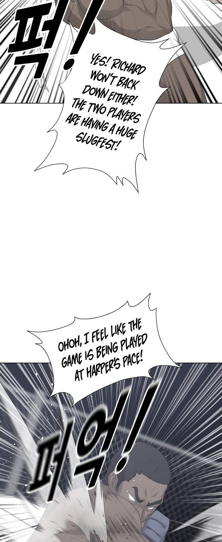 Trigger Chapter 11 - Page 50