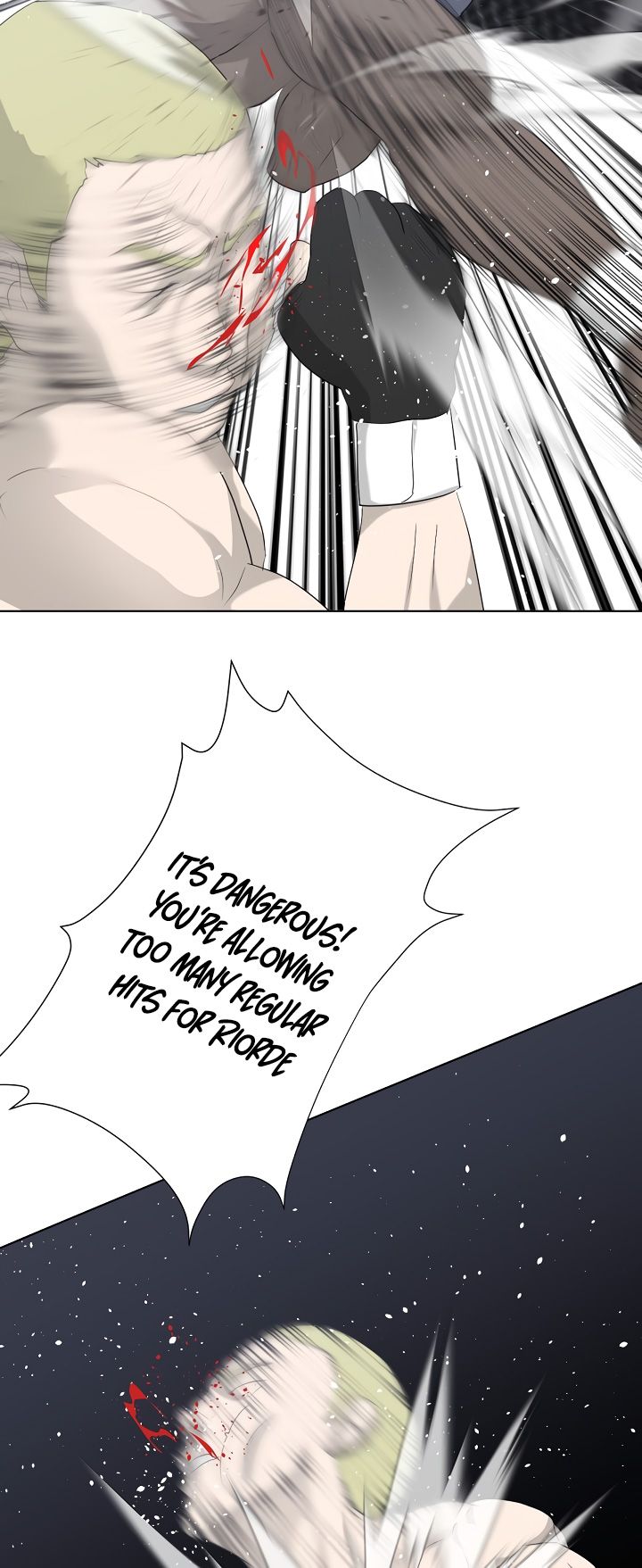 Trigger Chapter 11 - Page 51