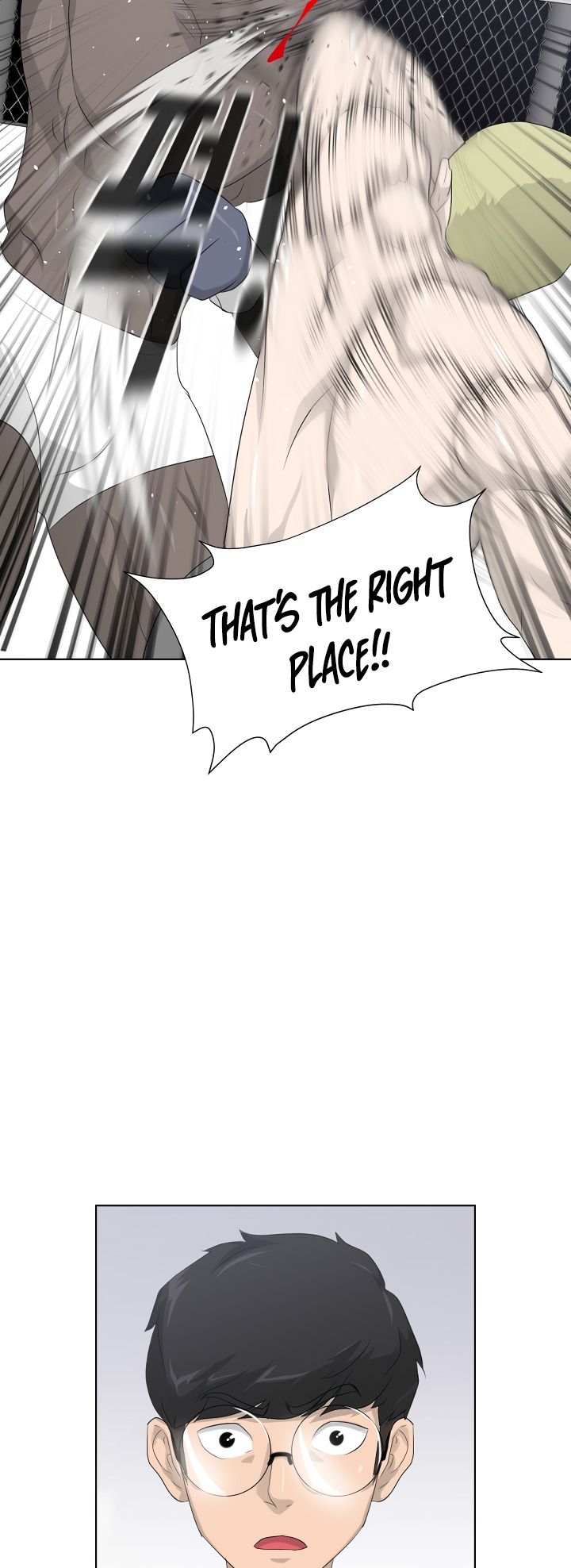 Trigger Chapter 11 - Page 54