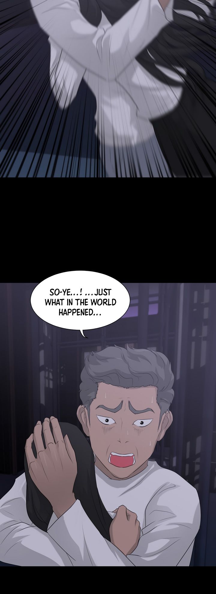 Trigger Chapter 11 - Page 9