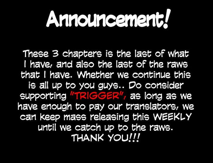 Trigger Chapter 34 - Page 15