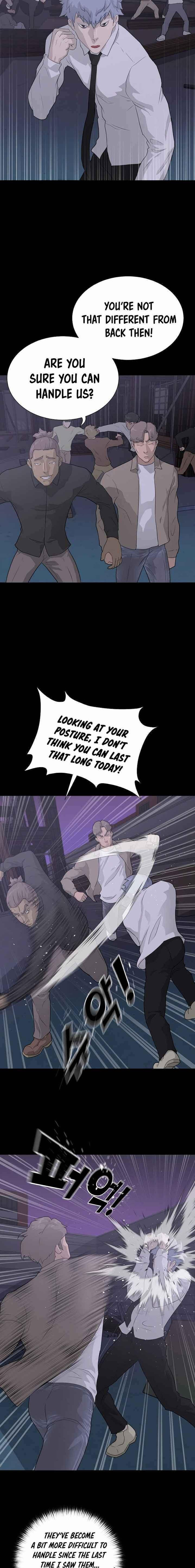 Trigger Chapter 39 - Page 11